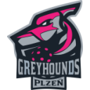 Greyhounds Plzeň