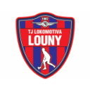 TJ Lokomotiva Louny-STARNET